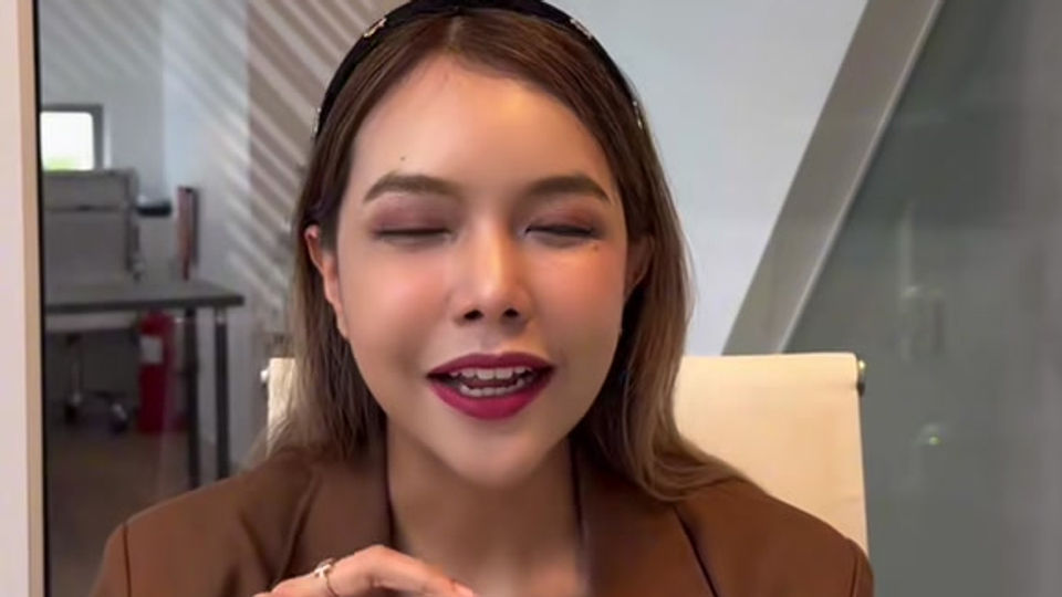 ใช้มันฝรั่งดิบมาร์คหน้าเเล้วริ้วรอยหาย?